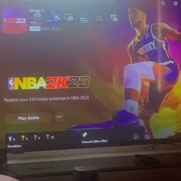 PS5 digital edition